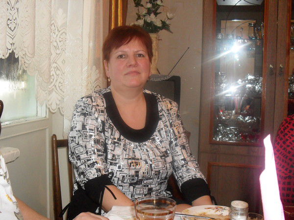 Людмила Коновалова