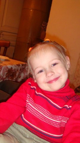 Евгений Фёдоров