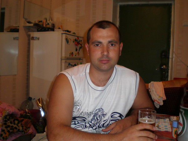 Игорь Клестов