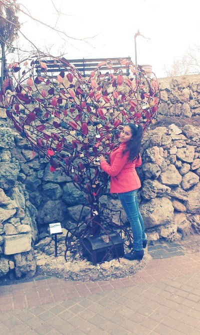 Мариам Саргсян