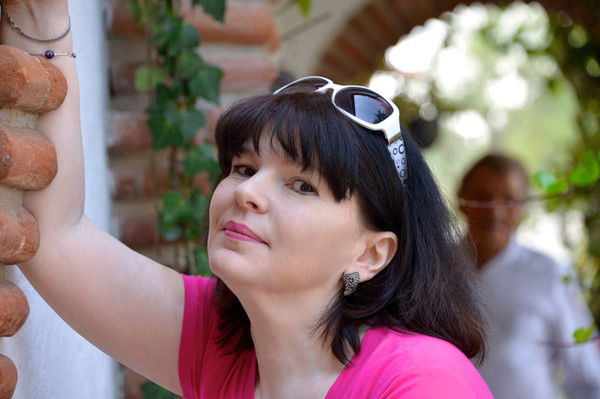 Наталья Гавриленко