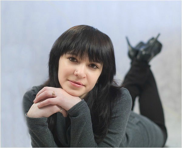 Агафья Васильева