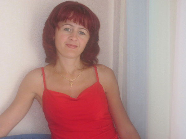 Ирина Терещенко