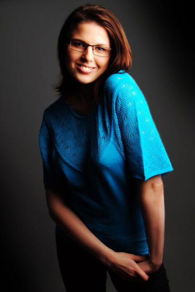 Ольга Кулик