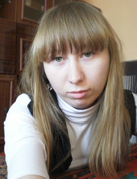 Елена Беляева