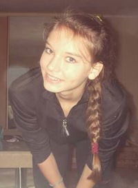 Алёна Александрова