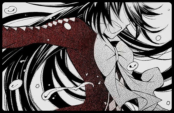 ♚ Конэко ● Чан ♚