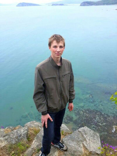 Алексей Юрганов