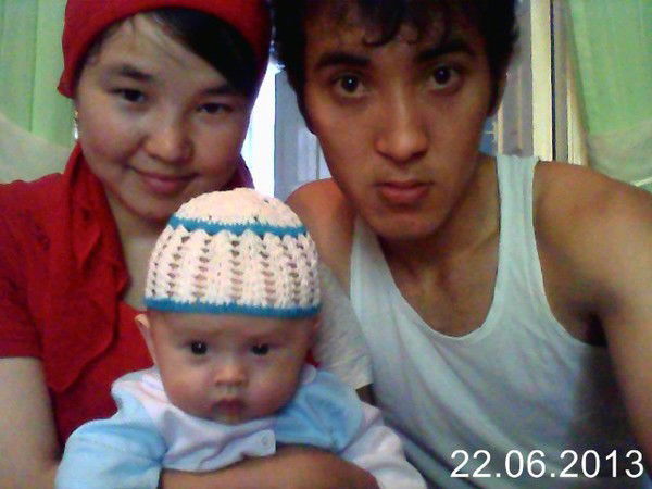 Шон Бали Жумаханов