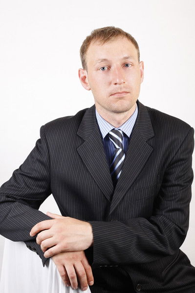 Артем Круглик