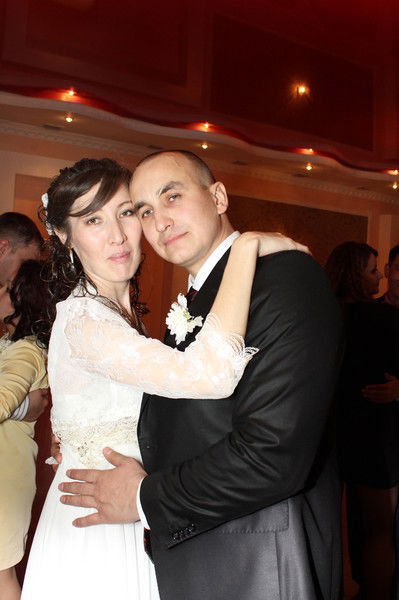 Жанна Маврешко