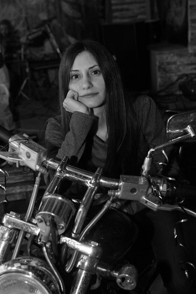 Рената Назарова