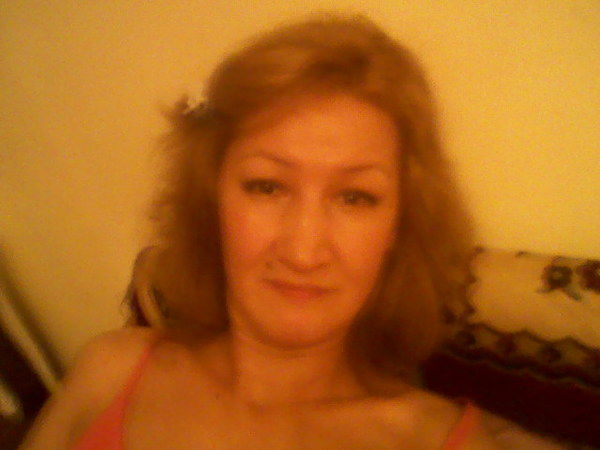 Тальмира Даутова