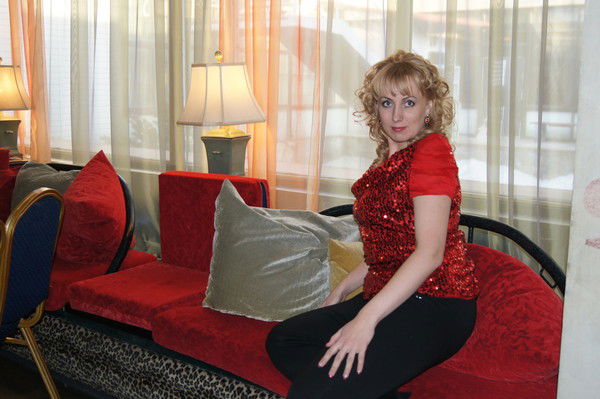 Ольга Куринная