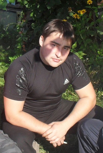 Владимир Распопов