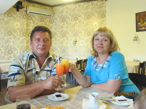 Инна Распопова