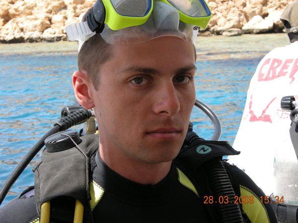 Николай Григорьев