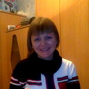 Давыдова Марина