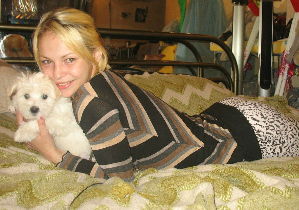 Anastasiay Nasibulina