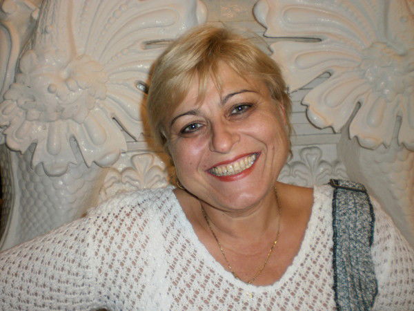 Елена Батехо -Корякина