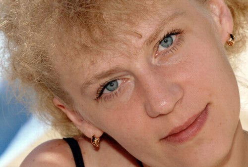 Наталья Левина