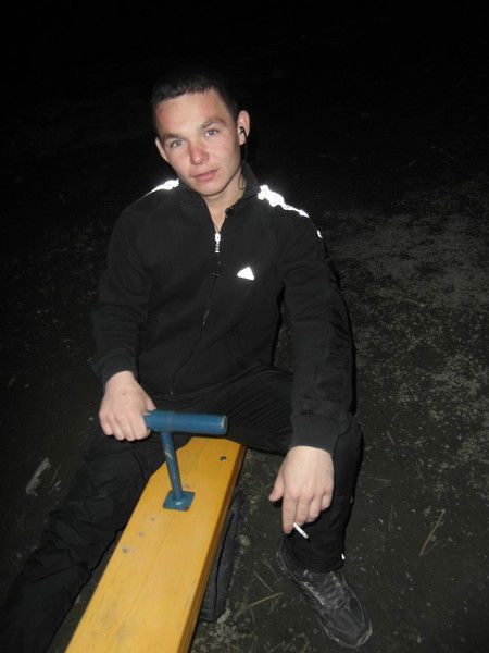 Евгений Гришин