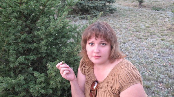 Юлия Нашиванова