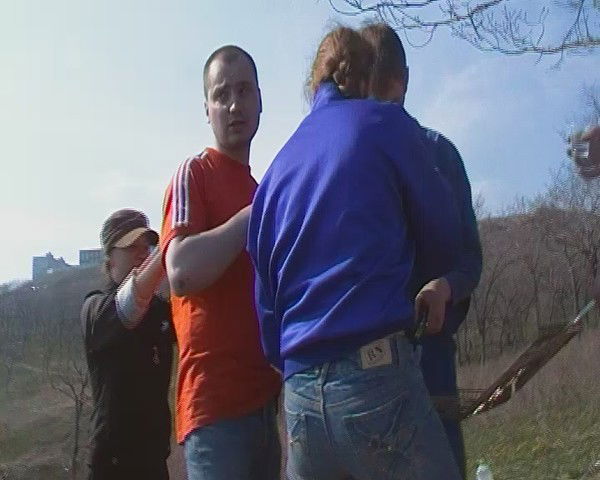 Александр Чупин