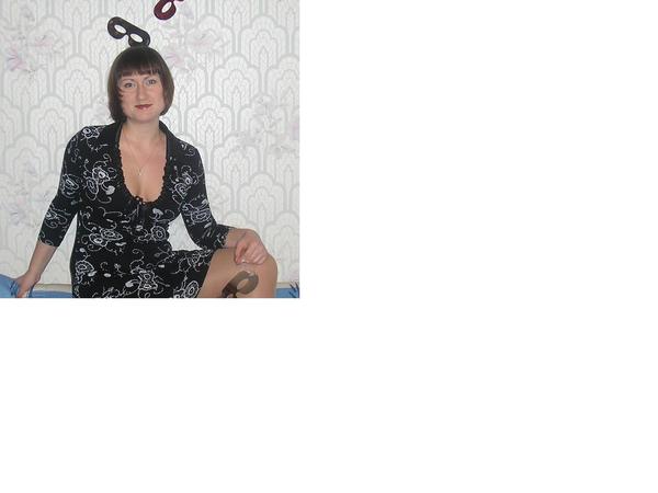 Алина Галимьянова