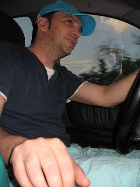 Сергей Костромин