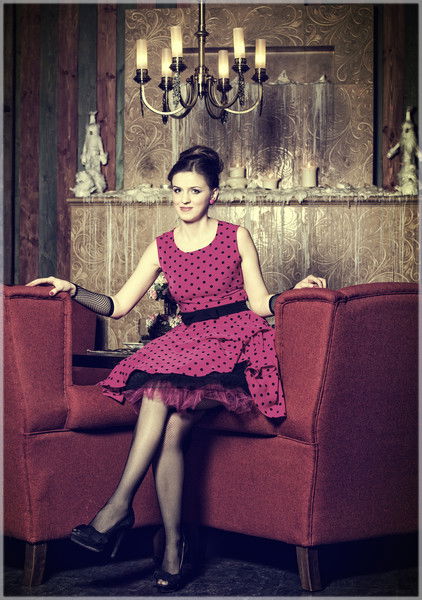 Олеся Копильчук