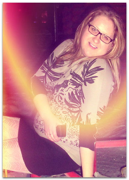 Виктория Трушкова