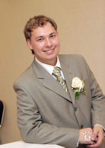 Владимир Качайкин