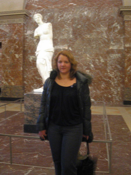 Оксана Васильева