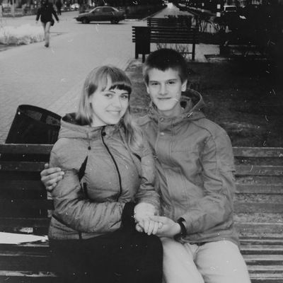 Дашка Логинова