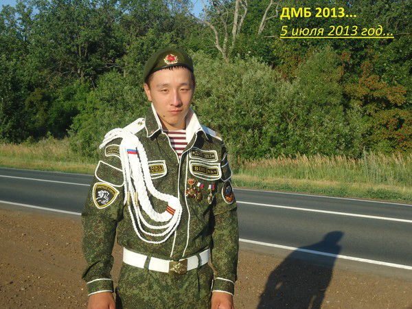 Ислам Бараков