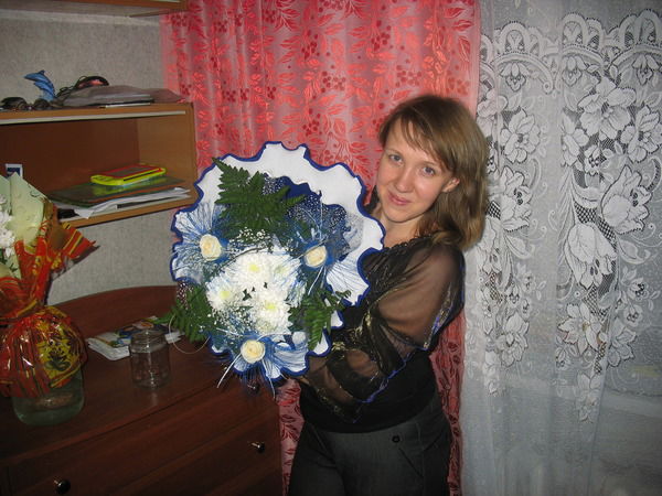 Наталья Дзивинская