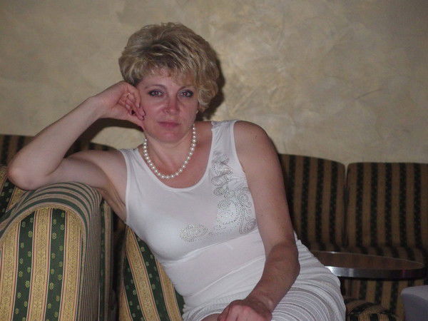 Наталья Турчак