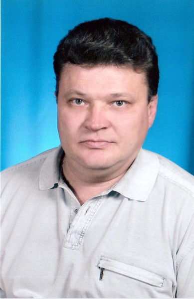 Павел Южаков