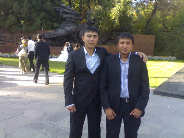 Алибек Жалайыр