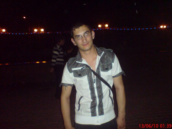 Александр Шульмин