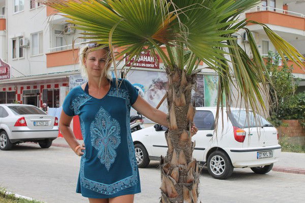 Ольга Шмелёва