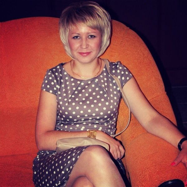 Александра Рогова