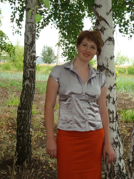 Татьяна Долгополова