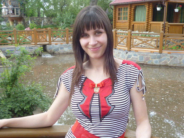 Анастасия Величко