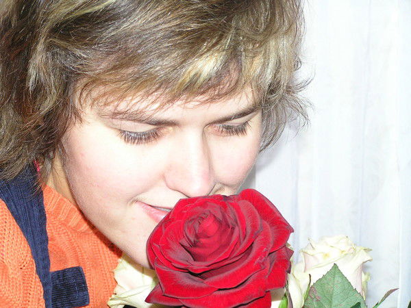 Лэнка Петрова (Зуева)