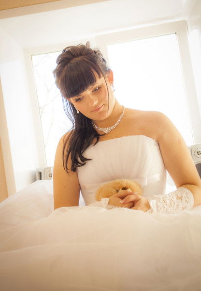 Настя Мустафаева