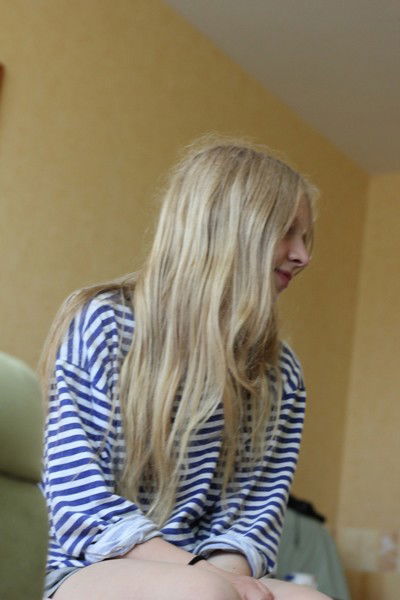 Анастасия Рязанцева