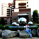 Лиана Маркина
