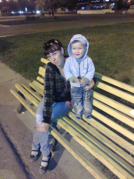 Ирина Гордеева